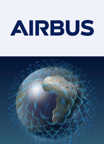UNIT - Universal Network for Internet of Things by Airbus