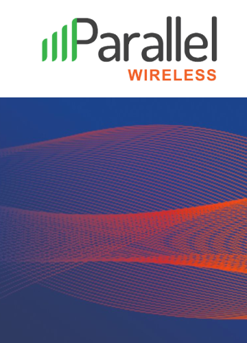 Parallel Wireless CWS Radio