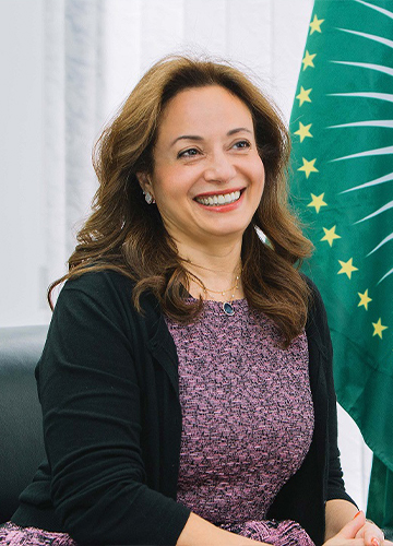 Dr. Amani Abou-Zeid  