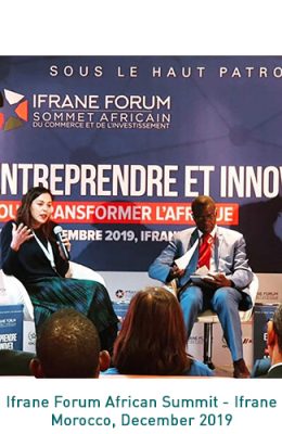 Ifrane-Forum-African-Summit---Ifrane-Morocco,-December-2019