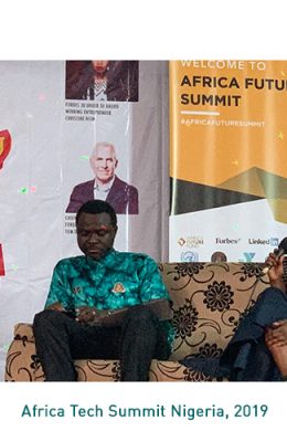 Africa-Tech-Summit-Nigeria,-2019